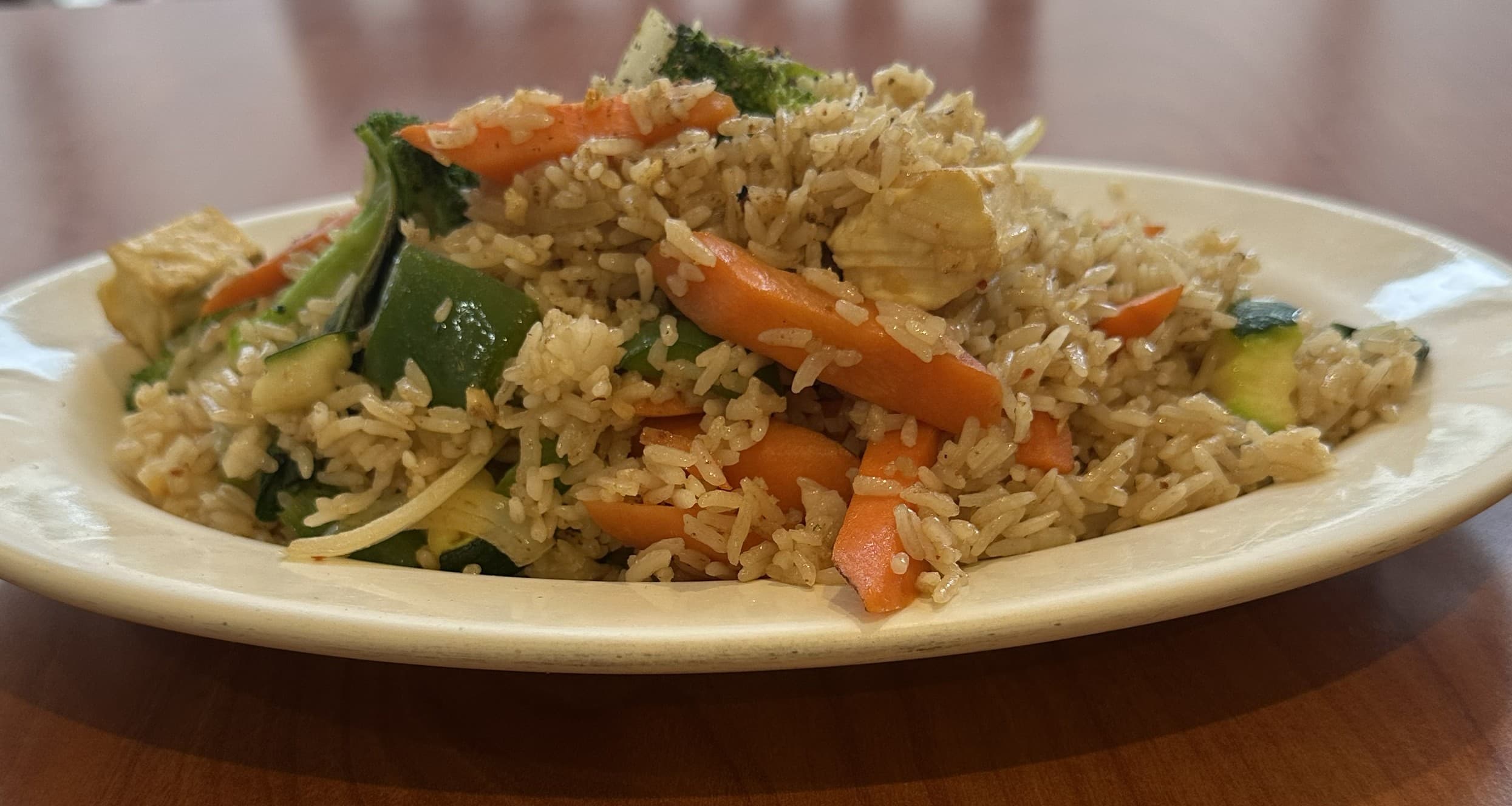 Fried Rice
